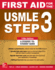 First Aid for the Usmle Step 3, Fifth Edition a L Review
