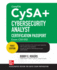 Comptia Cysa+ Cybersecurity Analyst Certification Passport (Exam Cs0-002)