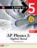 5 Steps to a 5: Ap Physics 2: Algebra-Based 2021