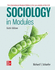 Sociology in Modules 6ed