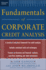 Standard & Poor's Fundamentals of Corporate Credit Analysis (Pb)