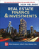 Real Estate Finance & Investments: 2024 Release Ise