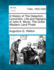 A History of the Detection, Conviction, Life and Designs of John A. Murel, the Great Western Land Pirate