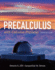 Precalculus With Calculus Previews