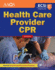 Health Care Provider Cpr