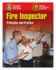 Fire Inspector: Principles and Practice