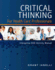 Critical Thinking Learning Lab Activity Manual