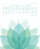 Java(Tm) Programs for Programming Logic and Design