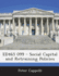 Ed465 099 - Social Capital and Retraining Policies