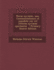 Horae Syriacae, Seu, Commentationes Et Anecdota Res Vel Litteras Syriacas Spectantia (Latin Edition)