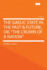 The Gaelic State in the Past & Future Or, the Crown of a Nation