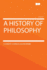 A History of Philosophy