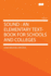 Sound: an Elementary Text-Book for Schools and Colleges