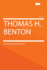 Thomas H Benton
