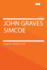 John Graves Simcoe / General Brock