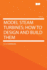 Model Steam Turbines; How to Design and Build Them