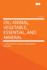 Oil; Animal, Vegetable, Essential, and Mineral