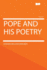 Pope and His Poetry (Poetry and Life Series)