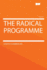 The Radical Programme