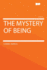 Mystery of Being: Faith and Reality