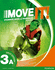 Move It! 3 Student Book + Workbook (Split a)