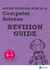 Revise Edexcel Gcse (9-1) Computer Science Revision Guide: (With Free Online Edition) (Revise Edexcel Gcse Computer Science)