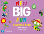 Big Fun Refresh Level 3 Student Book and Cd-Rom Pack: Student's Book