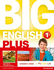 Big English Plus American Edition 1 Students' Book with MyEnglishLab Access Code Pack New Edition