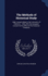 The Methods of Historical Study: Eight Lectures Read in the University of Oxford in...1884, With the Inaugural Lecture on the Office of the Historical Professor