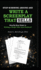 Stop Screwing Around and Write a Screenplay That SELLS: Your Step-by-step Guide to Writing a Script That Gets Produced
