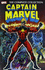 Captain Marvel By Jim Starlin: the Complete Collection