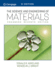 Science and Engineering of Materials, SI Edition