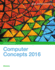New Perspectives on Computer Concepts 2016, Comprehensive-Standalone Book