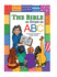 The Bible as Simple as ABC (glossy cover)