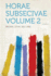 Horae Subsecivae Volume 2