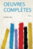 Oeuvres Compltes 1