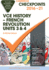 Cambridge Checkpoints Vce History-French Revolution 2016-18 and Quiz Me More
