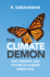 The Climate Demon: Past, Present, and Future of Climate Prediction
