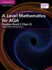A Level Mathematics for AQA Student Book 2 (Year 2)