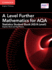 A Level Further Mathematics for Aqa Statistics Student Book (as/a Level)