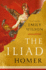 The Iliad Format: Paperback