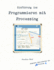 Einfhrung ins Programmieren mit Processing