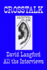CrossTalk: Interviews Conducted by David Langford