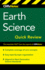 Cliffsnotes Earth Science Quick Review