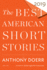 The Best American Short Stories 2019 (the Best American Series )