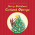 Merry Christmas, Curious George: With Stickers
