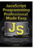 JavaScript Professional Programming Made Easy