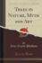 Trees in Nature, Myth and Art Classic Reprint