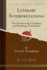 Literary Interpretations