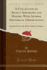 A Collection of Select Aphorisms and Maxims With Several Historical Observations Extracted From the Most Eminent Authors Classic Reprint